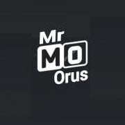 Mr Orus